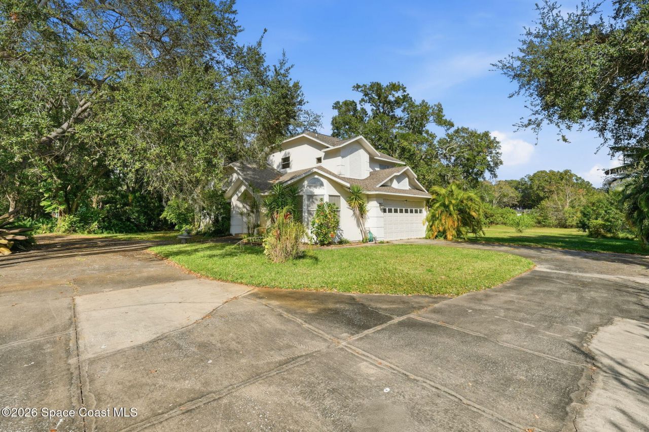 1225 War Eagle Boulevard, Titusville, FL 32796 Photo
