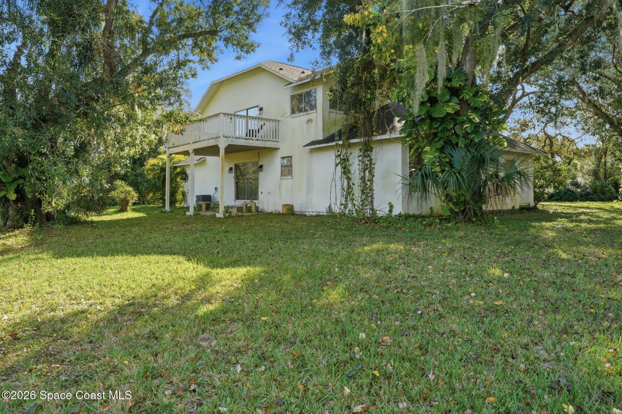 1225 War Eagle Boulevard, Titusville, FL 32796 Photo