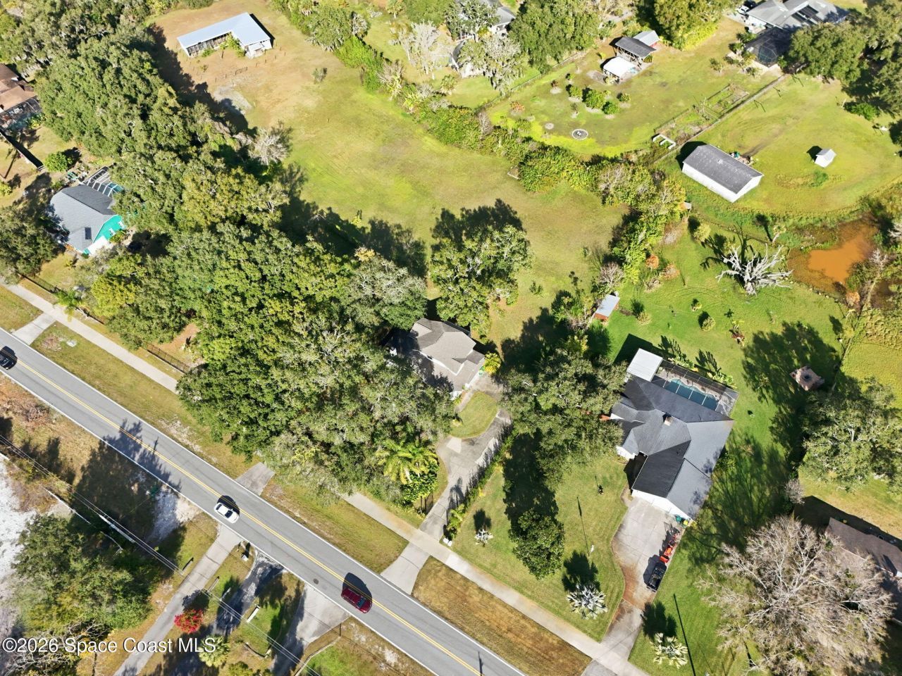 1225 War Eagle Boulevard, Titusville, FL 32796 Photo