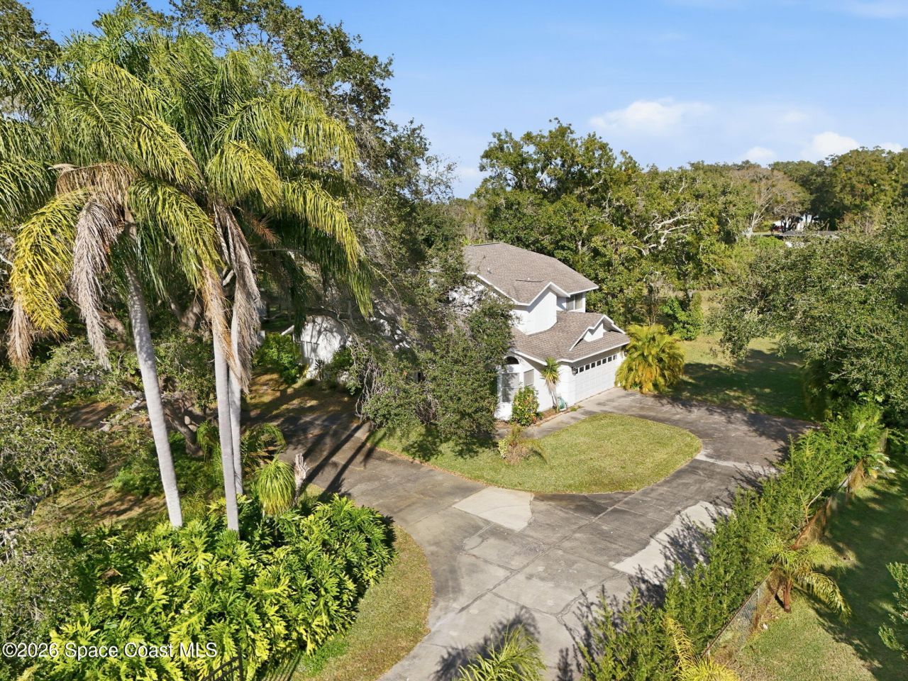 1225 War Eagle Boulevard, Titusville, FL 32796 Photo