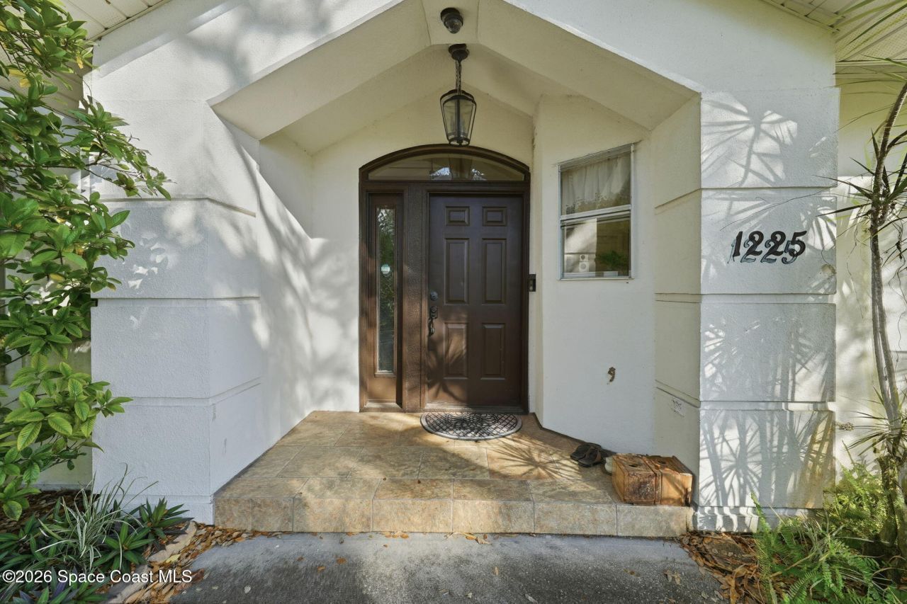 1225 War Eagle Boulevard, Titusville, FL 32796 Photo