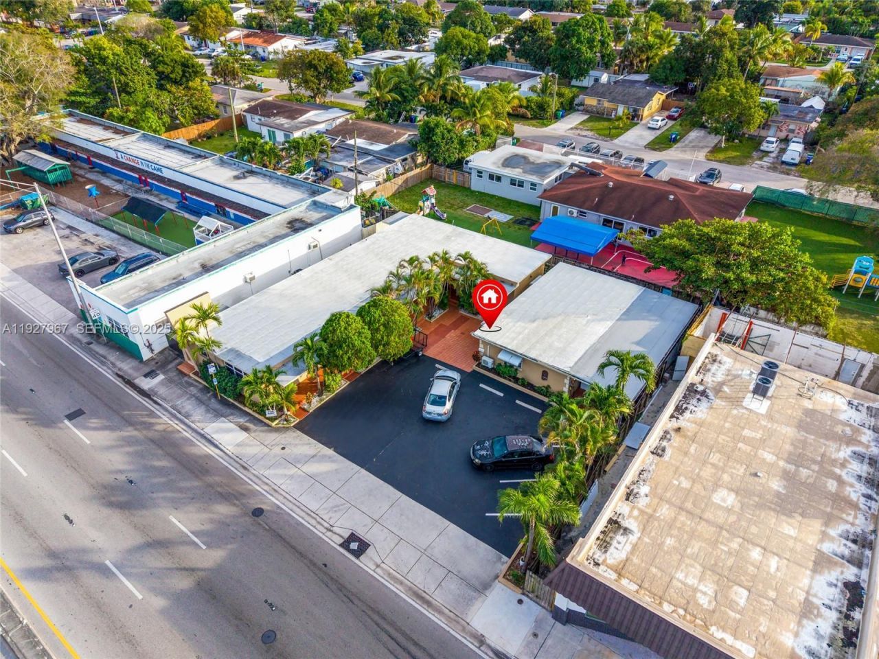 6124 Pembroke Rd, Miramar, FL 33023 Photo