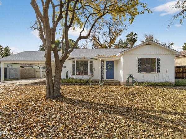 1426 S GRANDVIEW Drive, Tempe, AZ 85281