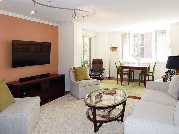 10 Rogers, Unit 203, Cambridge, MA 02142