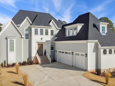 1245 Azalea Garden Circle, Raleigh, NC 27603