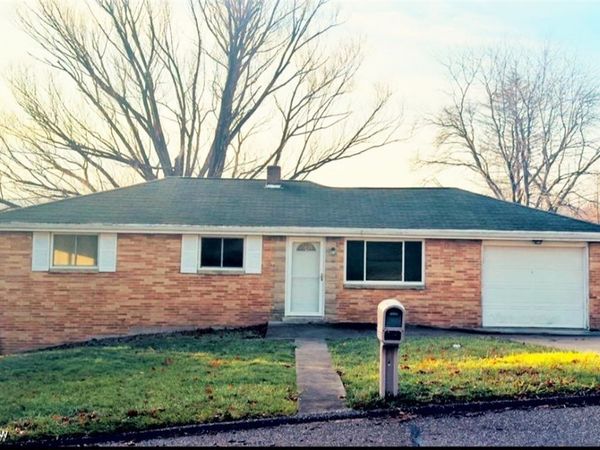 102.5 Beechwood Boulevard, Wintersville, OH 43953