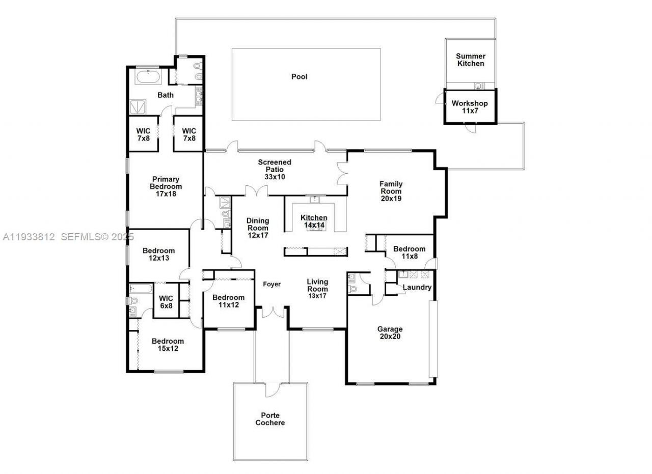 165 W 50th St, Hialeah, FL 33012 Photo