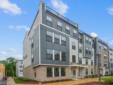 45176 DROWES TERRACE, STERLING, VA 20166