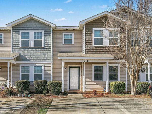 1214 Phil Oneil Drive, Charlotte, NC 28215