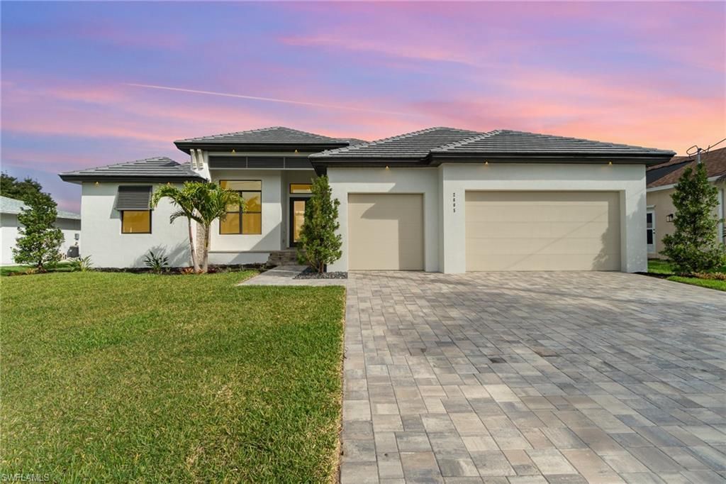 2605 SW 37th St, Cape Coral, FL 33914 Photo