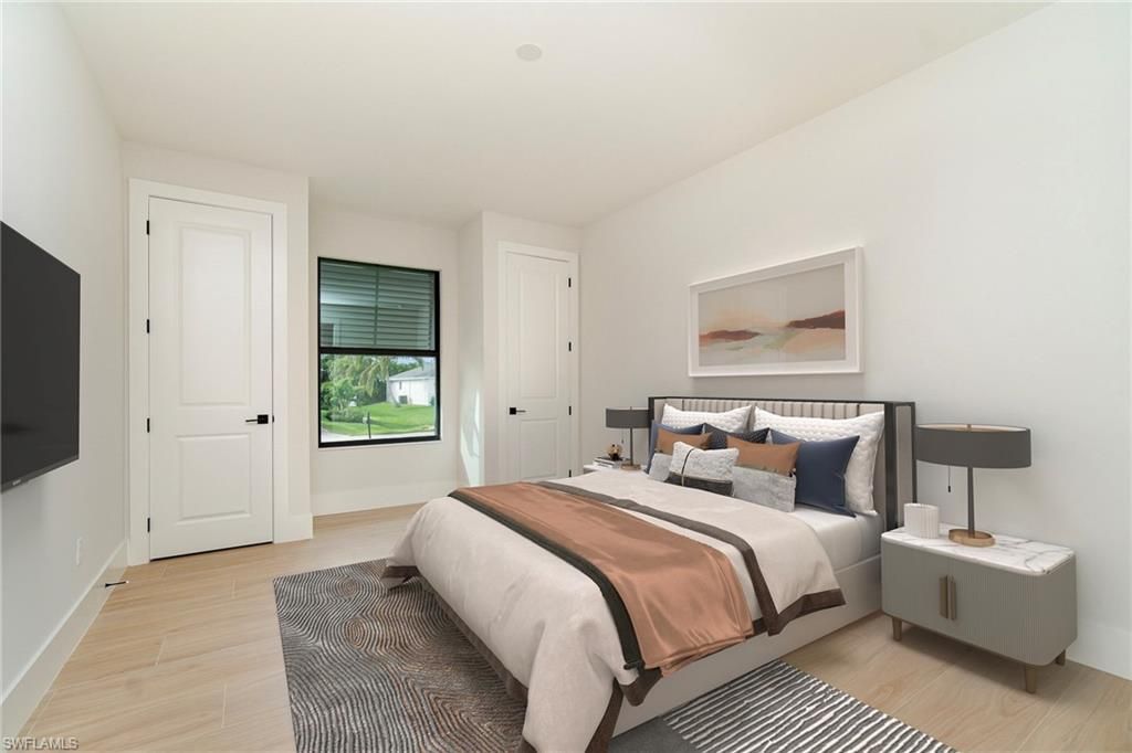 2605 SW 37th St, Cape Coral, FL 33914 Photo