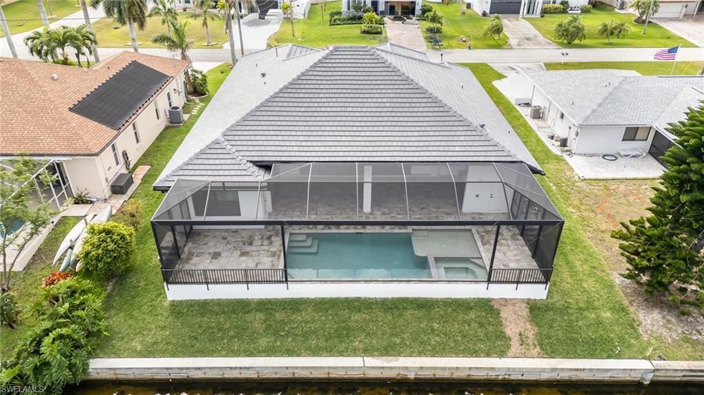 2605 SW 37th St, Cape Coral, FL 33914 Photo