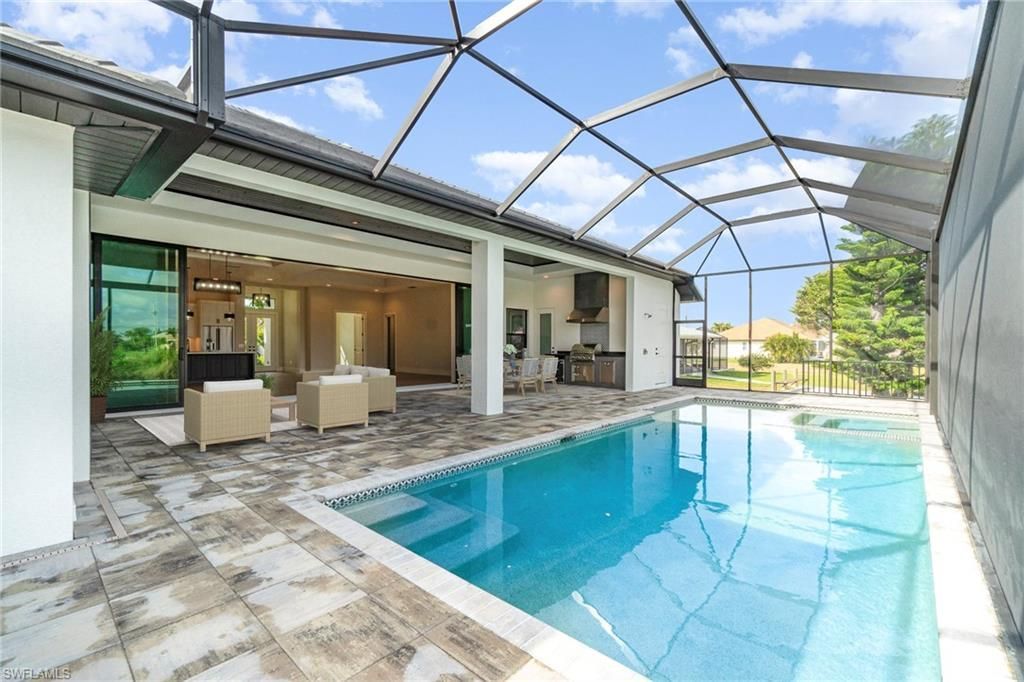 2605 SW 37th St, Cape Coral, FL 33914 Photo