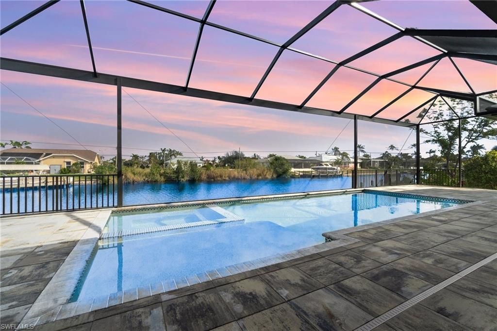 2605 SW 37th St, Cape Coral, FL 33914 Photo