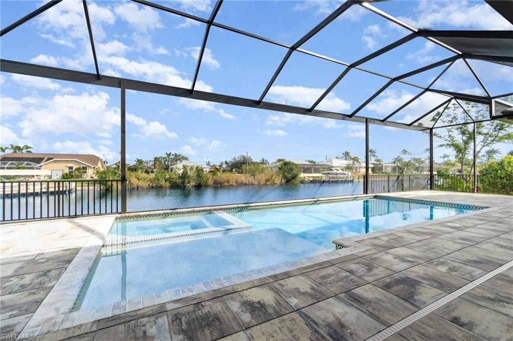 2605 SW 37th St, Cape Coral, FL 33914 Photo