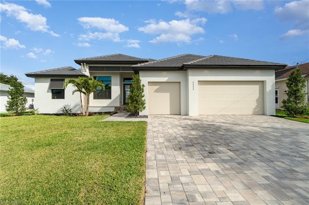 2605 SW 37th St, Cape Coral, FL 33914 Photo
