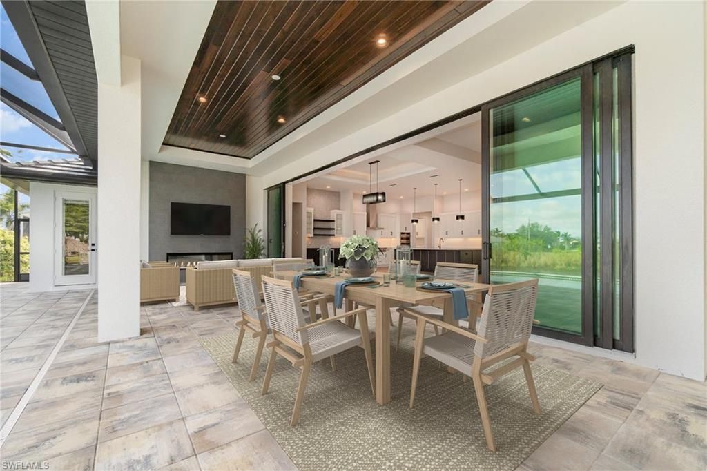 2605 SW 37th St, Cape Coral, FL 33914 Photo