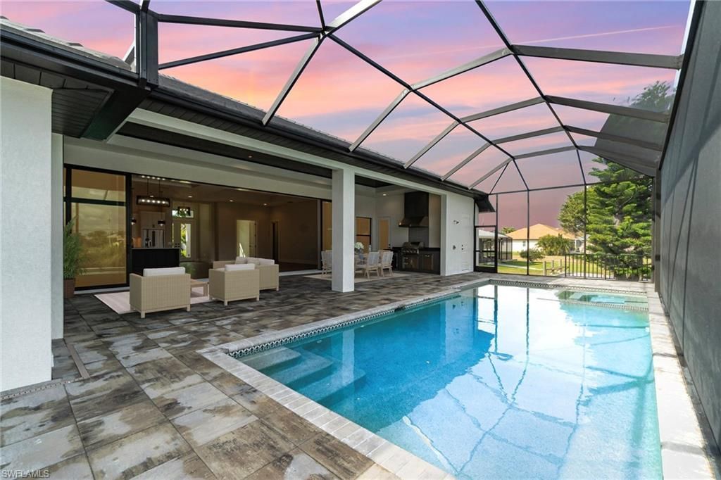 2605 SW 37th St, Cape Coral, FL 33914 Photo