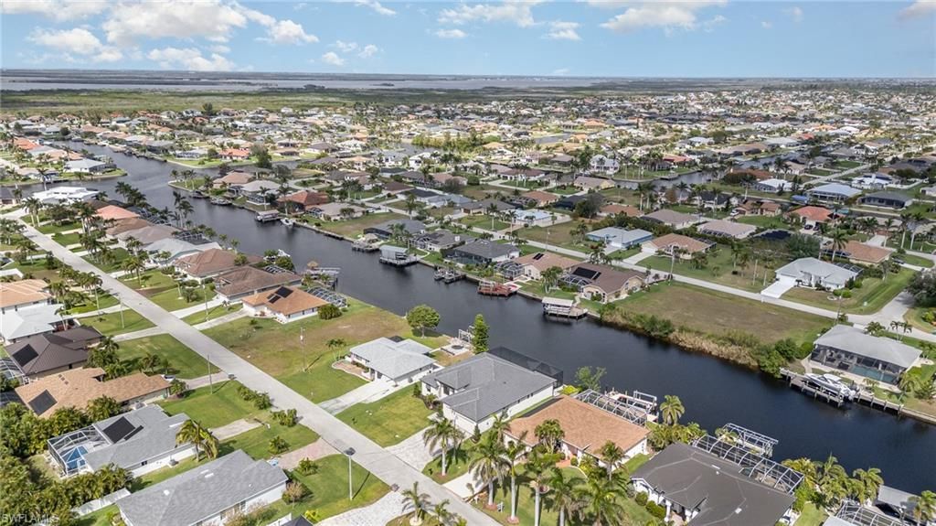 2605 SW 37th St, Cape Coral, FL 33914 Photo