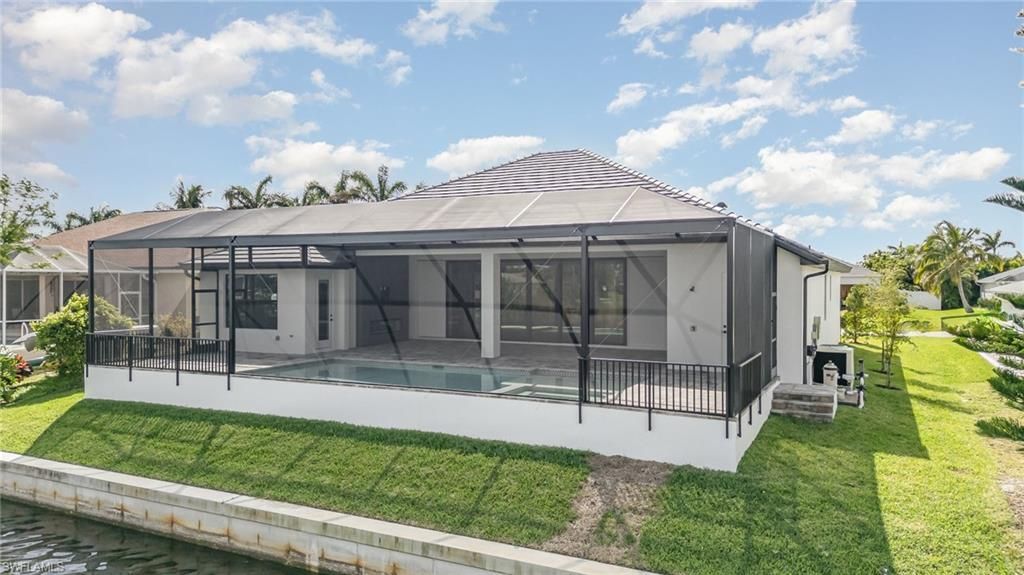 2605 SW 37th St, Cape Coral, FL 33914 Photo