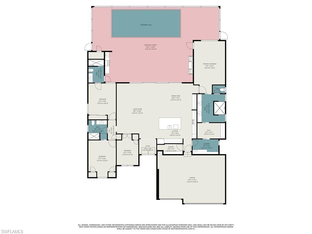 2605 SW 37th St, Cape Coral, FL 33914 Photo