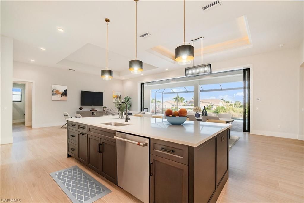 2605 SW 37th St, Cape Coral, FL 33914 Photo