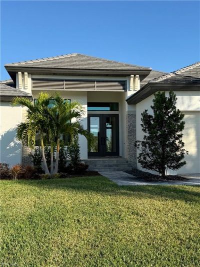 2605 SW 37th St, Cape Coral, FL 33914 Photo