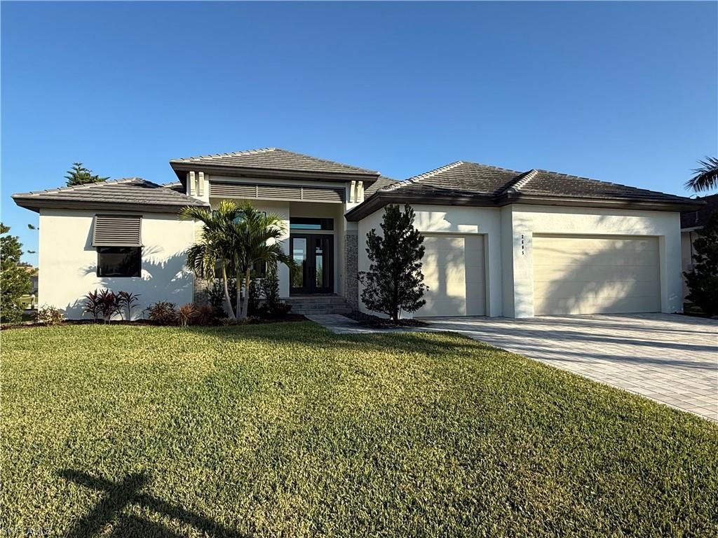 2605 SW 37th St, Cape Coral, FL 33914 Photo