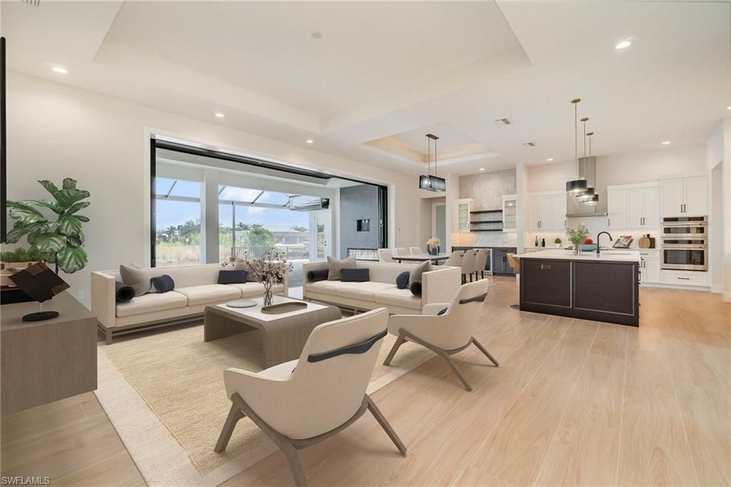 2605 SW 37th St, Cape Coral, FL 33914 Photo