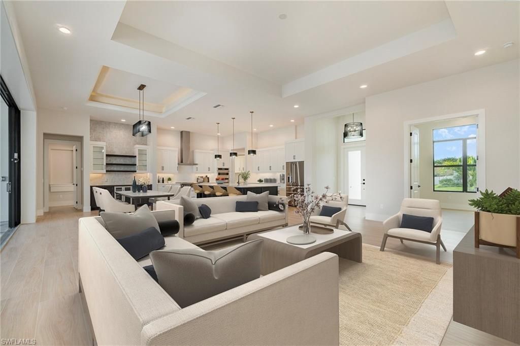 2605 SW 37th St, Cape Coral, FL 33914 Photo