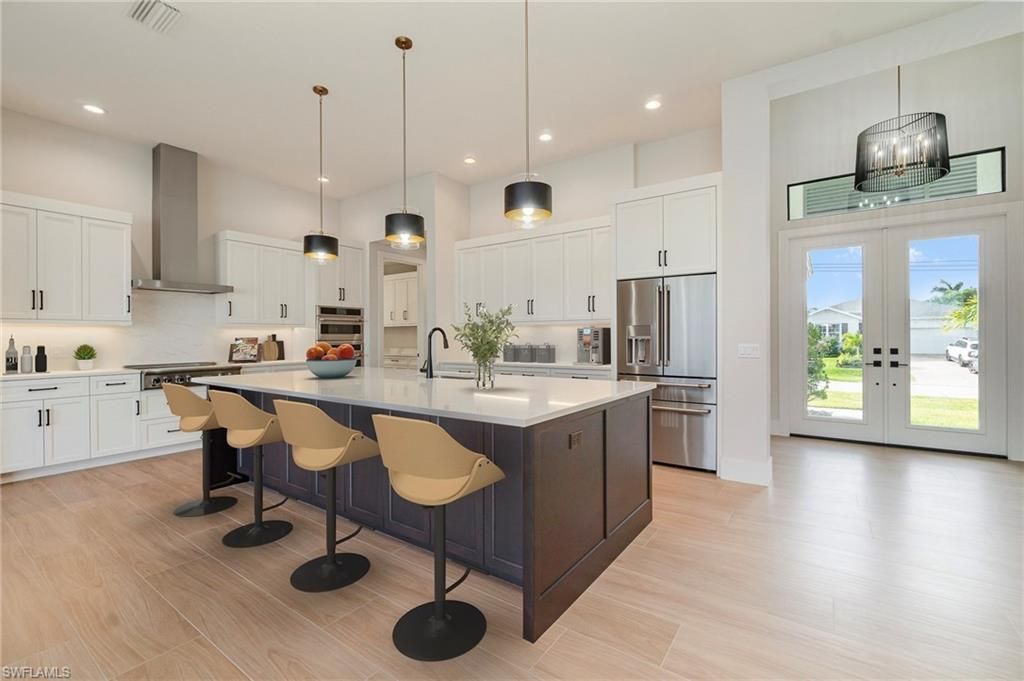 2605 SW 37th St, Cape Coral, FL 33914 Photo