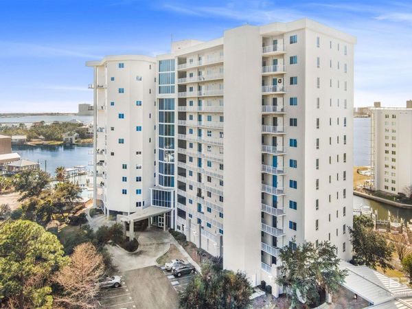 28250 Canal Road, Unit 106, Orange Beach, AL 36561