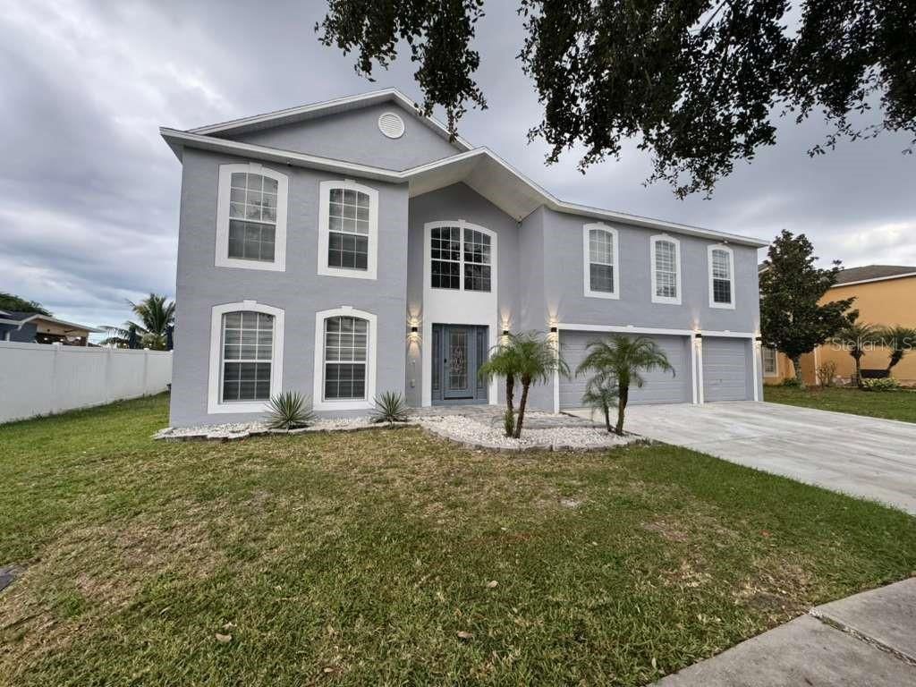 2579 Hunley Loop, Kissimmee, FL 34743 Photo