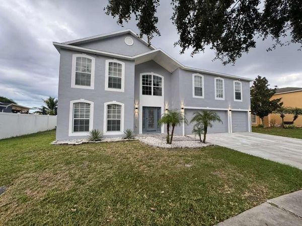 2579 HUNLEY LOOP, KISSIMMEE, FL 34743