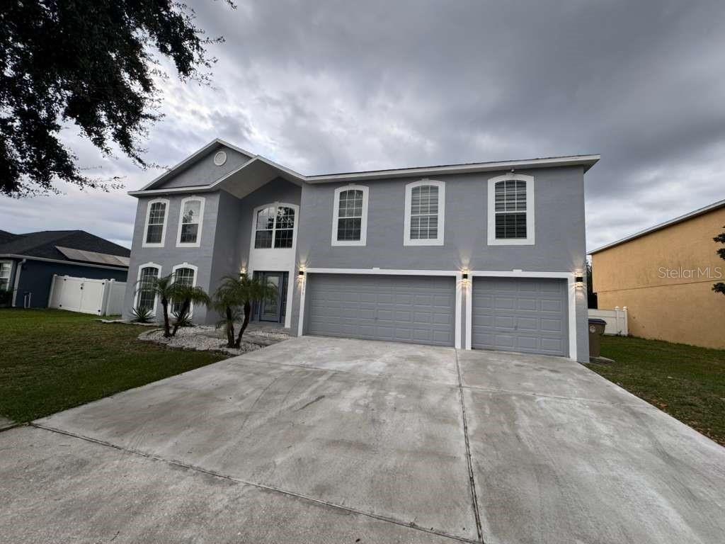 2579 Hunley Loop, Kissimmee, FL 34743 Photo