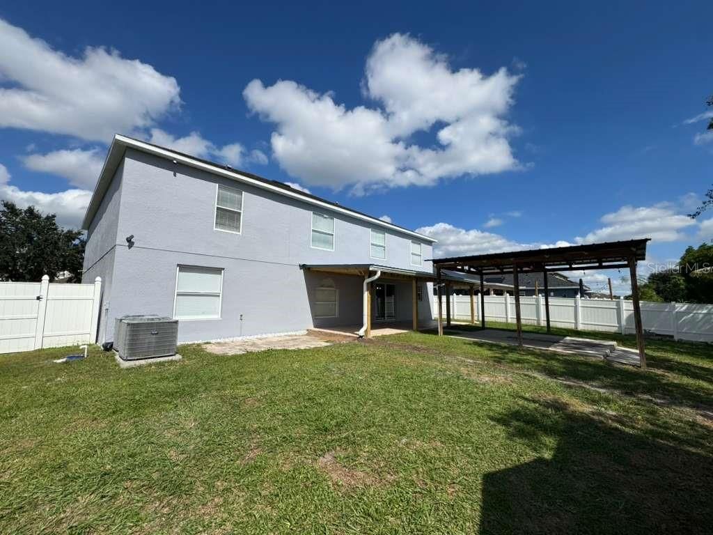 2579 Hunley Loop, Kissimmee, FL 34743 Photo