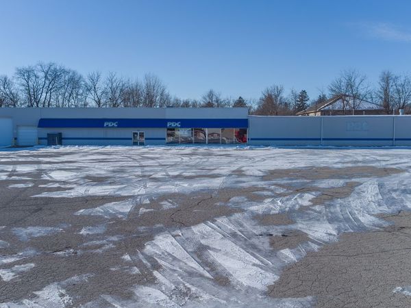 1650 S Galena Ave, Freeport, IL 61032