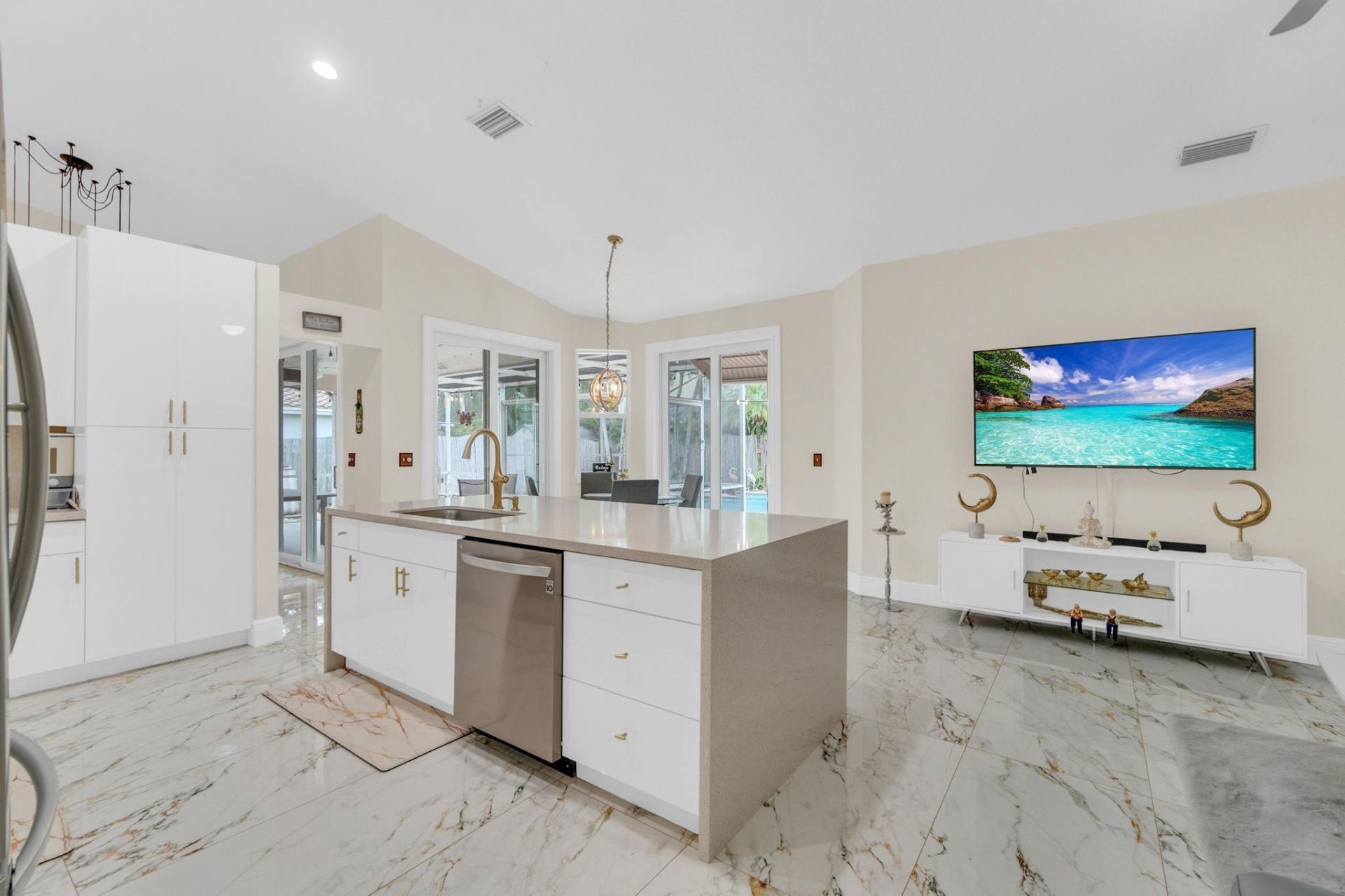 4112 NW 58th Dr, Coconut Creek, FL 33073 Photo