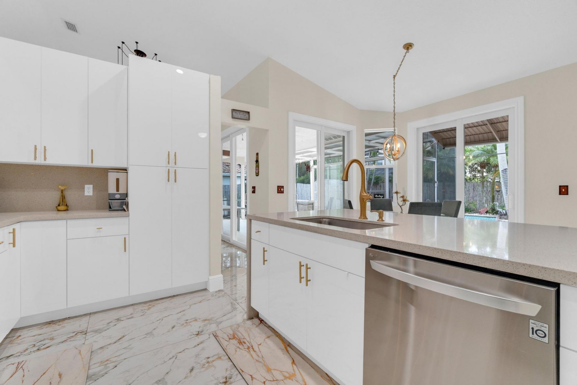 4112 NW 58th Dr, Coconut Creek, FL 33073 Photo