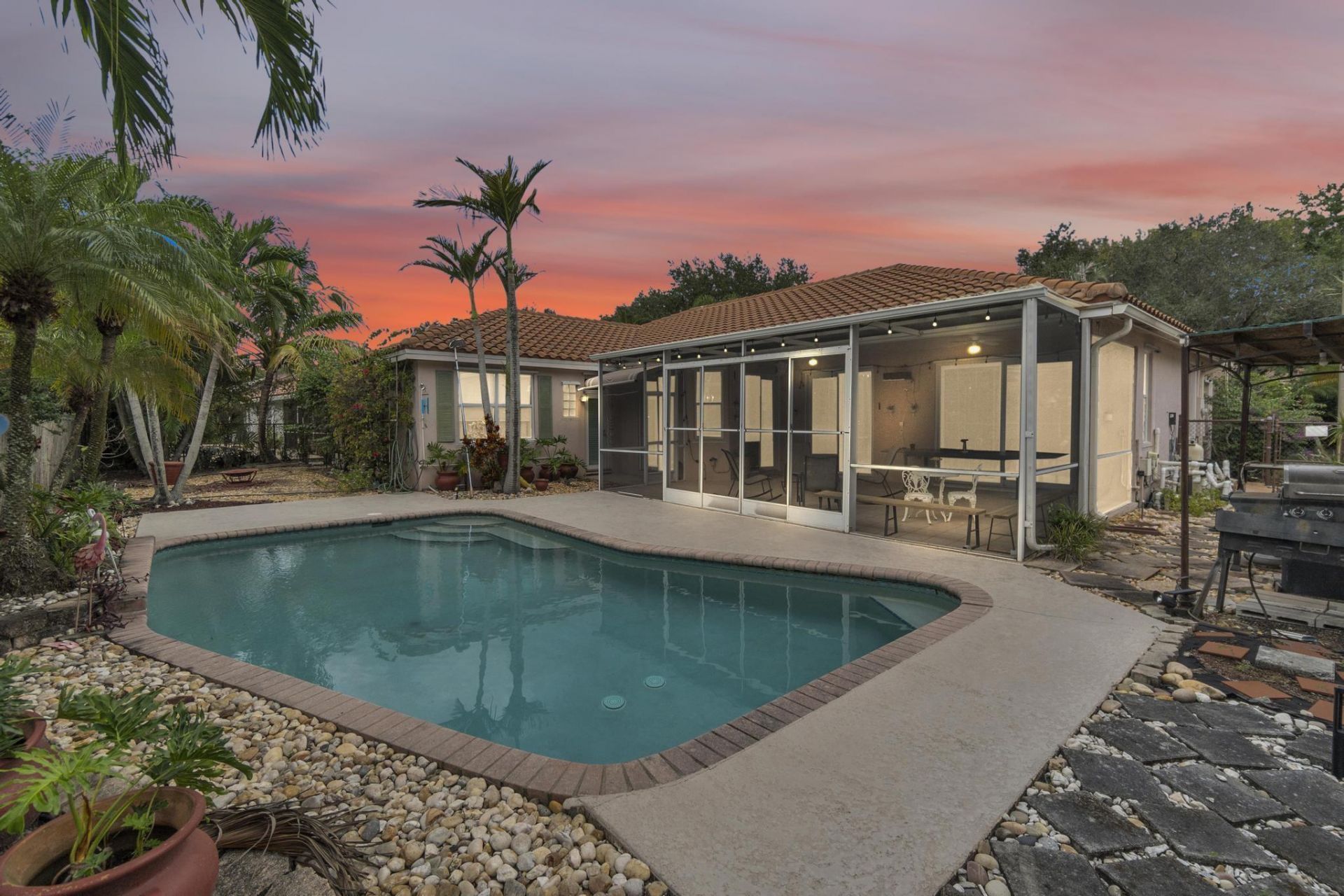 4112 NW 58th Dr, Coconut Creek, FL 33073 Photo