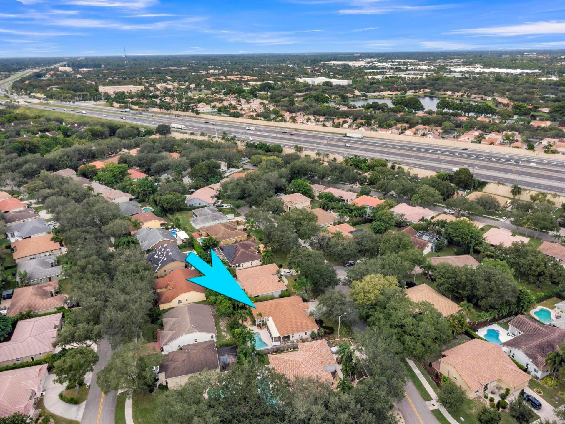 4112 NW 58th Dr, Coconut Creek, FL 33073 Photo