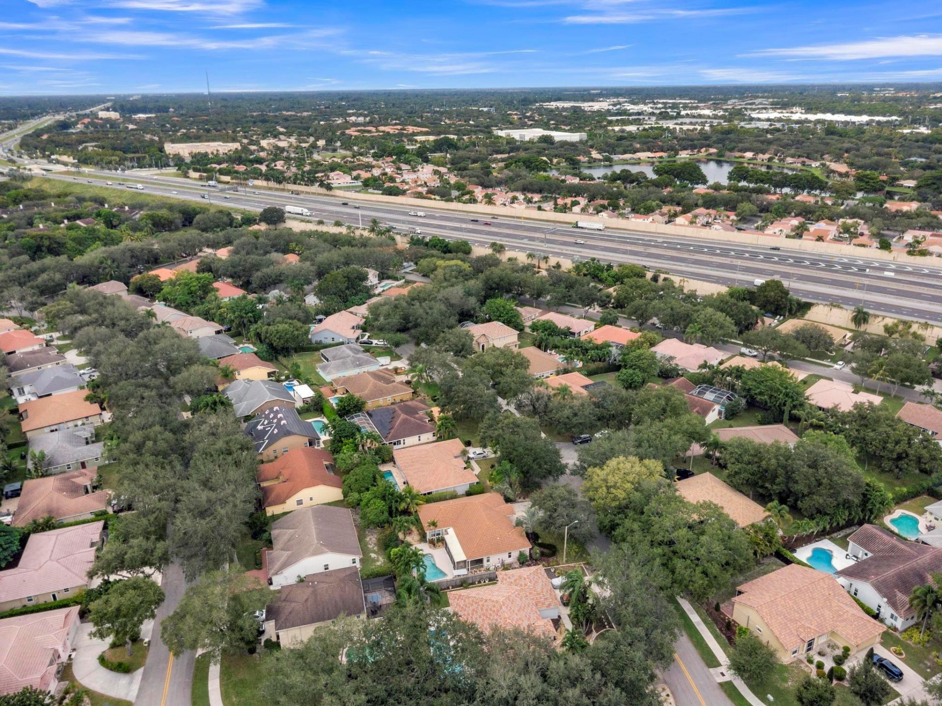 4112 NW 58th Dr, Coconut Creek, FL 33073 Photo