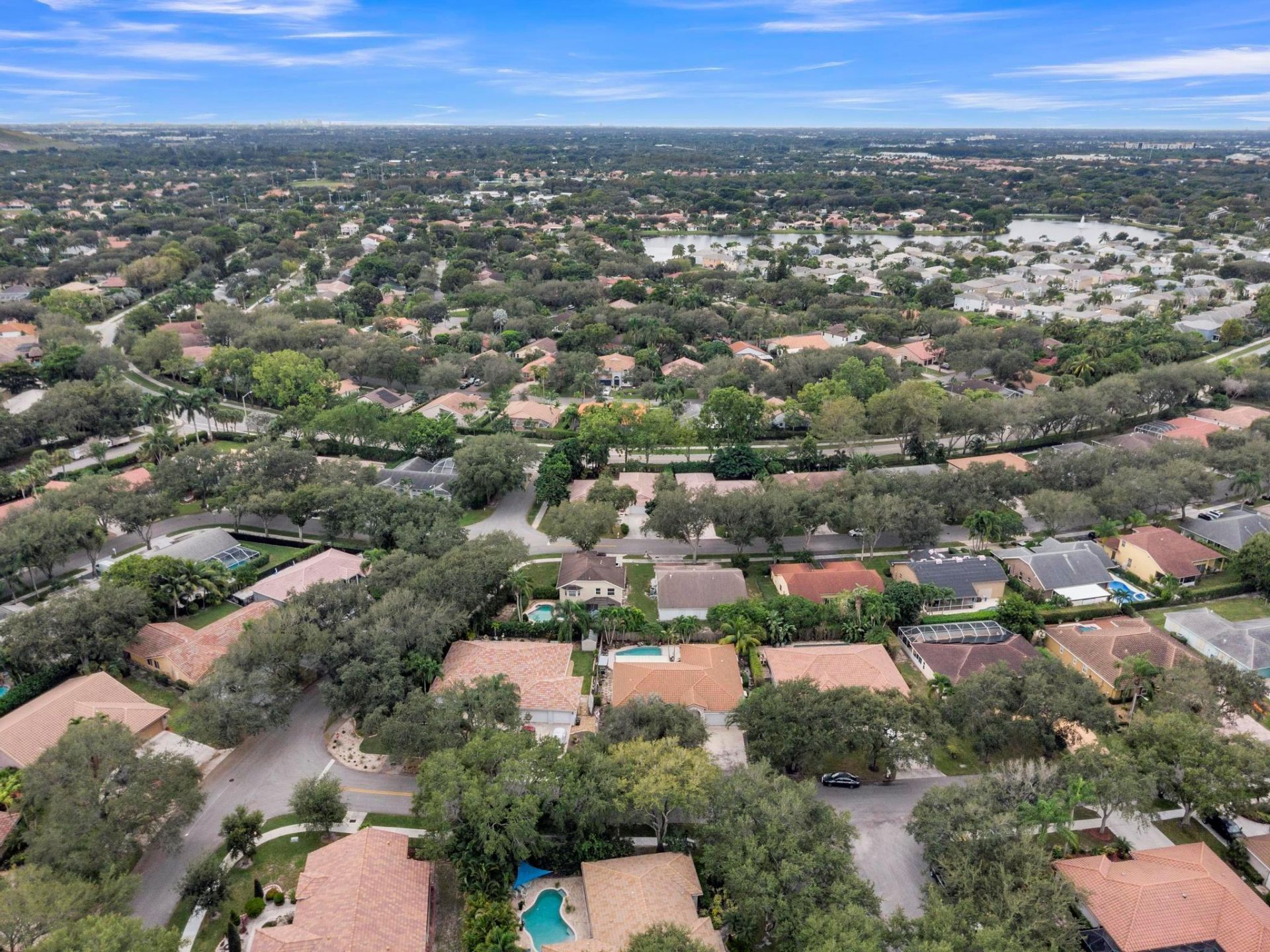 4112 NW 58th Dr, Coconut Creek, FL 33073 Photo