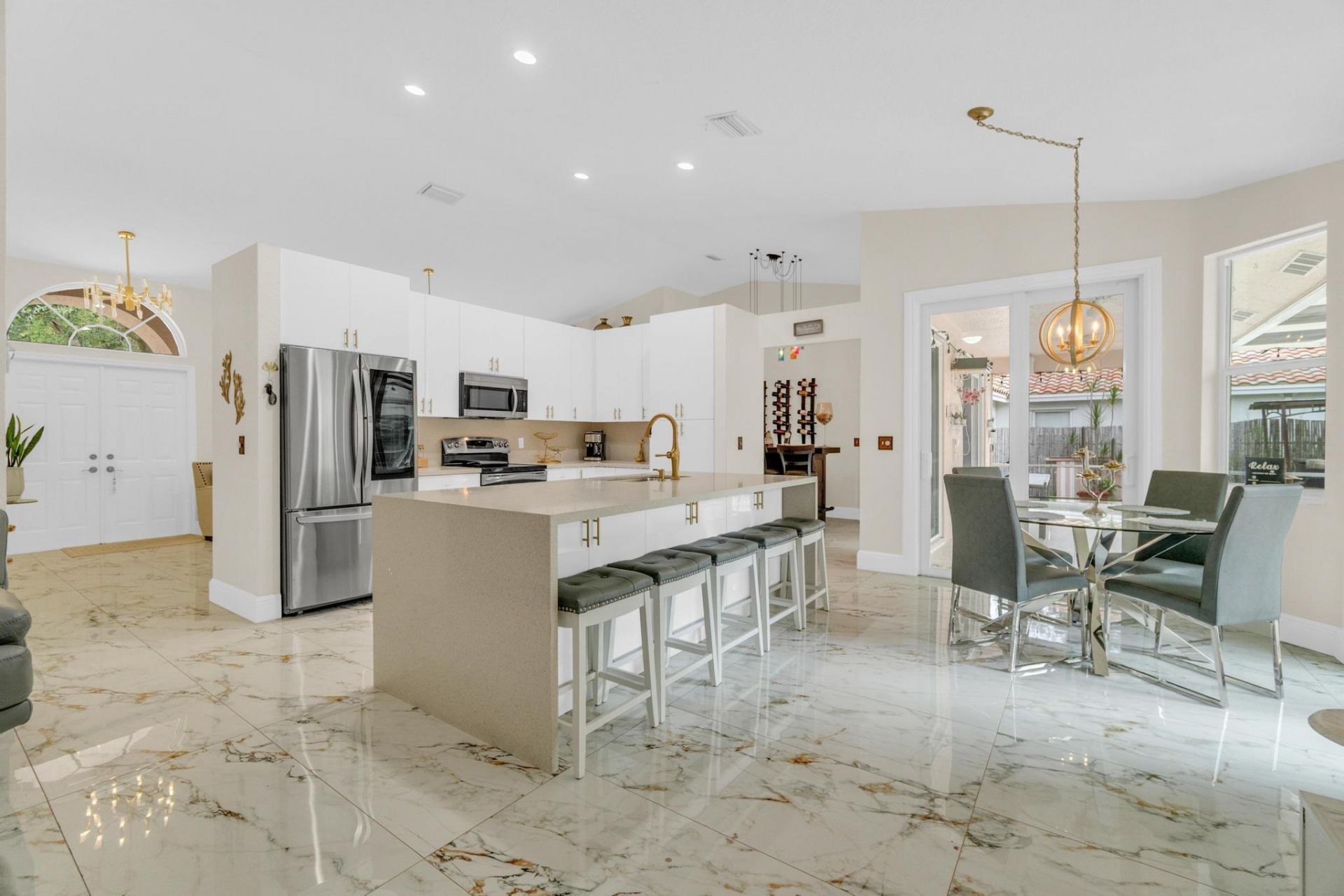 4112 NW 58th Dr, Coconut Creek, FL 33073 Photo