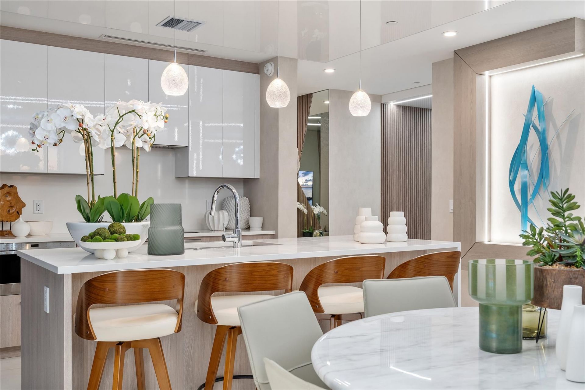 151 N Seabreeze Boulevard, Unit 1403, Fort Lauderdale, FL 33304 Photo