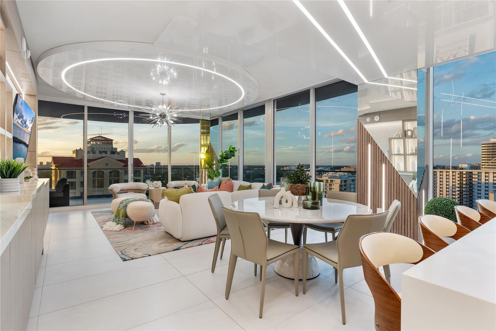 151 N Seabreeze Boulevard, Unit 1403, Fort Lauderdale, FL 33304 Photo