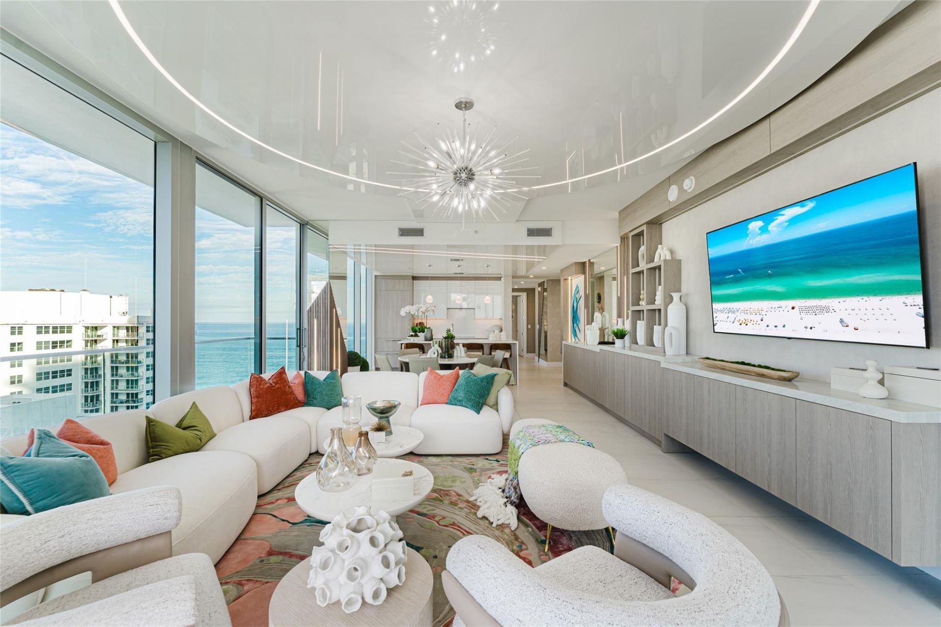 151 N Seabreeze Boulevard, Unit 1403, Fort Lauderdale, FL 33304 Photo