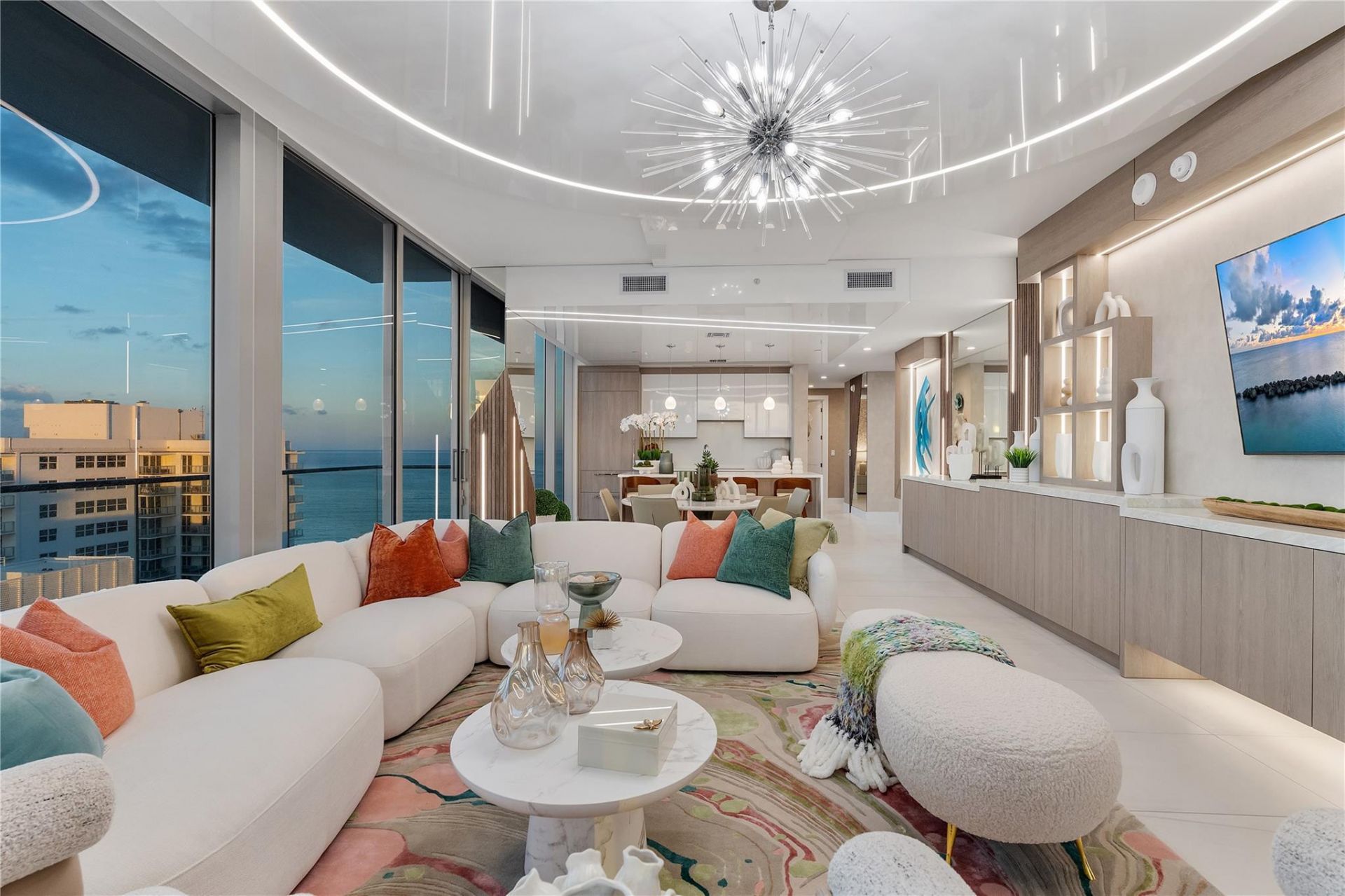 151 N Seabreeze Boulevard, Unit 1403, Fort Lauderdale, FL 33304 Photo