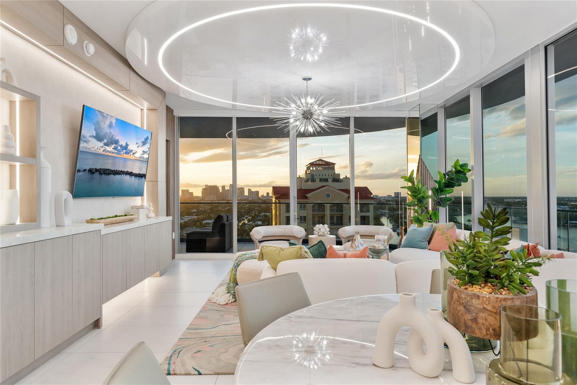 151 N Seabreeze Boulevard, Unit 1403, Fort Lauderdale, FL 33304 Photo