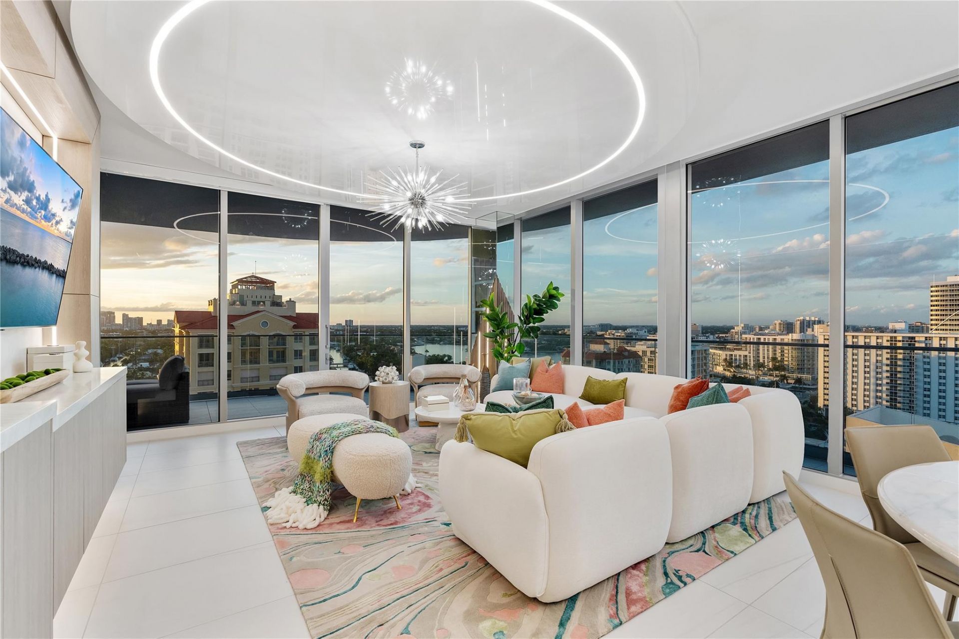 151 N Seabreeze Boulevard, Unit 1403, Fort Lauderdale, FL 33304 Photo